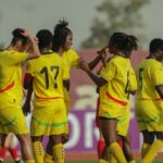 Kim Lars Bjorkegren hails Black Queens ‘best ever’ performance against Russia