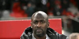 We improved against Germany despite defeat – Black Stars coach Otto Addo Otto Addo