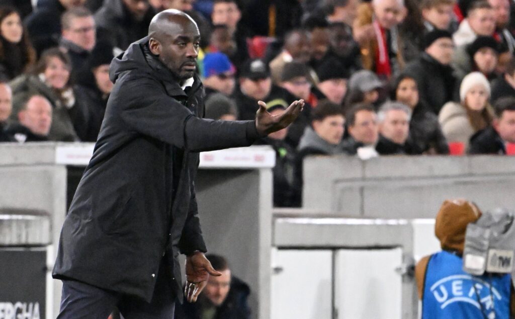 Why Otto Addo was sacked – GFA president Kurt Okraku