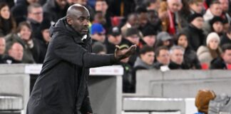 Former NSA Board Chairman backs decision to sack Otto Addo Otto Addo