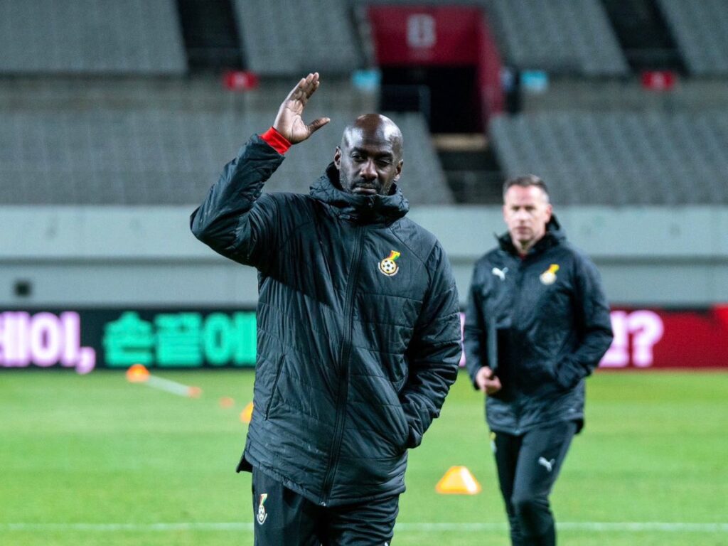 Asamoah Gyan hails Otto Addo’s contribution to Black Stars despite sack