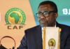 Caf general secretary resigns amid Afcon final fallout