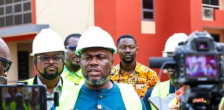 Gov’t to begin enrollment for affordable homes under NHF