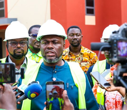 Gov’t to begin enrollment for affordable homes under NHF