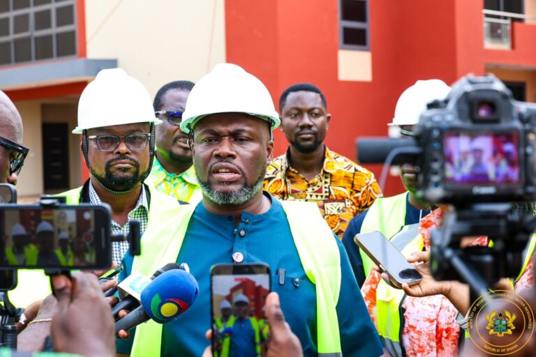 Gov’t to begin enrollment for affordable homes under NHF