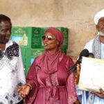 Use Ramadan to pray for world peace – Jomoro MP urges Muslims