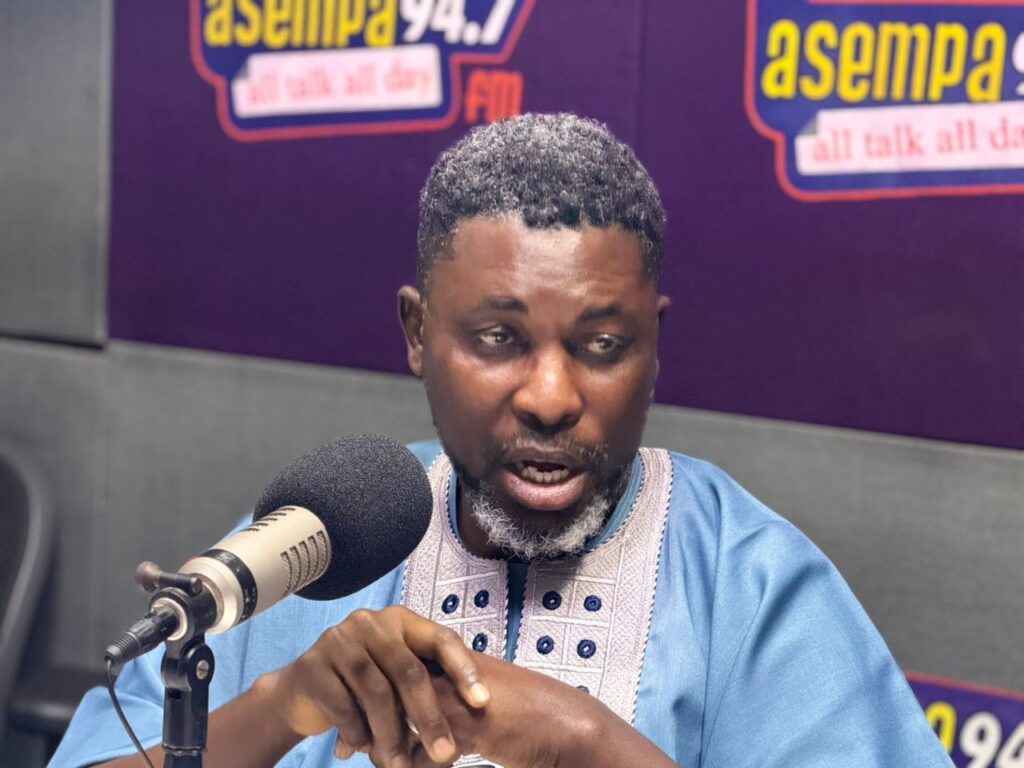 We need a ‘dictator-style’ leadership to build a country – A-Plus