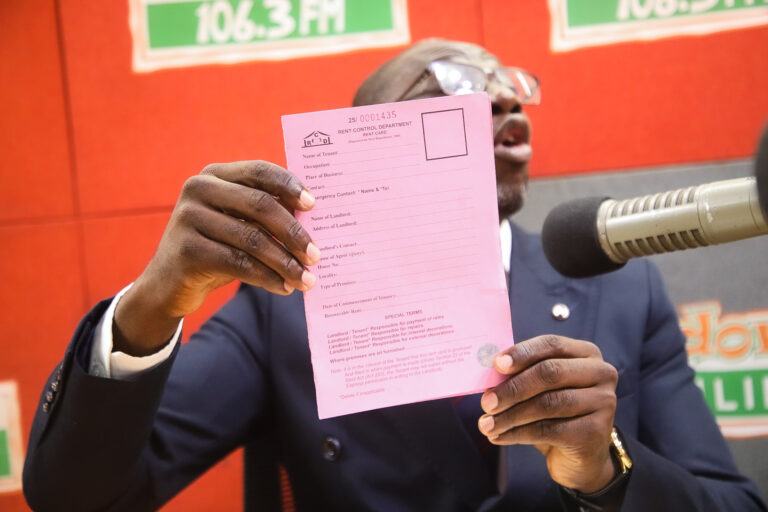 Rent Control Department mandates issuance of Rent Cards from April 1 ...