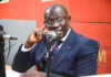 You appointed me, so give me resources to work – rent Commissioner to Mahama