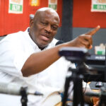 Accra Newtown building collapse: Look for the contractor – Henry Quartey tells Muntaka