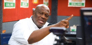 Accra Newtown building collapse: Look for the contractor – Henry Quartey tells Muntaka