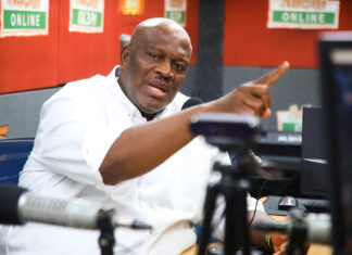 Accra Newtown building collapse: Look for the contractor – Henry Quartey tells Muntaka