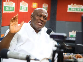 It was deliberate and I’m disappointed – Henry Quartey on mistreatment at Accra Newtown building collapse site