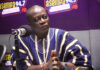 “I don’t go noising people’s private businesses” – Minister on alleged mining site takeover in Prestea Bondae