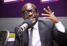 GHPL: Why only Benjamin Asare made Black Stars squad for Austria, Germany friendlies