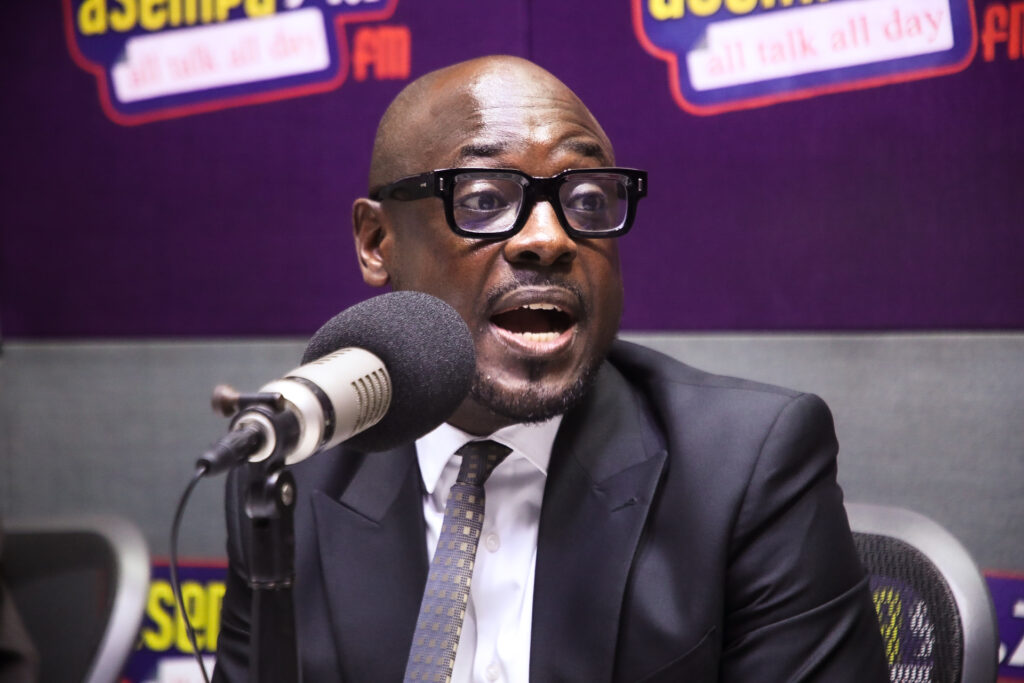 2026 WC: No friendly game for Black Stars before opener – He
