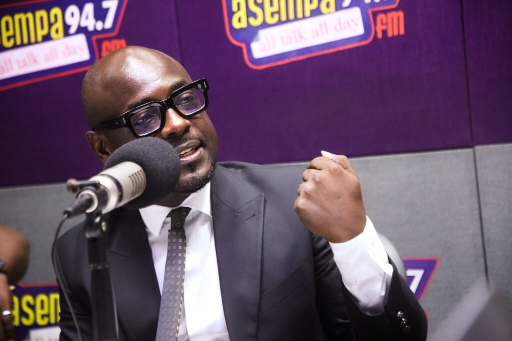 GFA expects positive results from Black Stars ahead of Austria, Germany friendlies