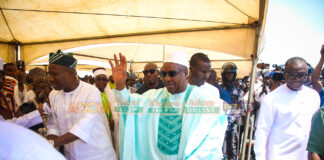 Mahama advocates peace, calls for diplomatic solution to Middle East Conflict