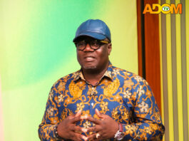 Attorney-General, OSP received equal budget but… – Dafeamekpor