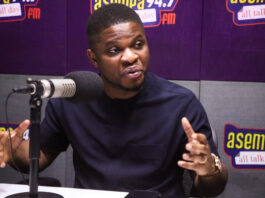 Gold Reserves not being sold off, funds reinvested for returns – Sammy Gyamfi