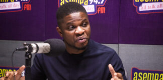 Gold Reserves not being sold off, funds reinvested for returns – Sammy Gyamfi