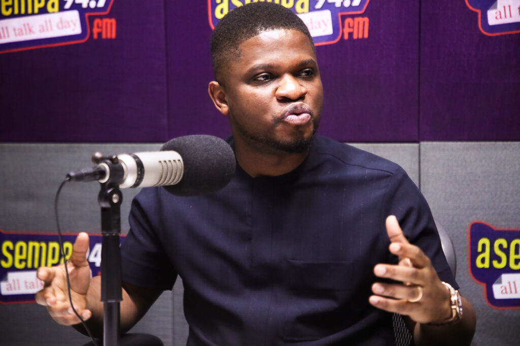 GoldBod to declare surplus in 2025 audited report – CEO