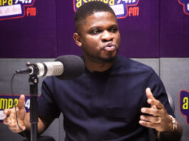 ‘Big Push’ claims: Sammy Gyamfi challenges Sulemana Braimah to debate