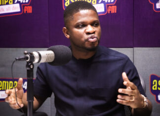 ‘Big Push’ claims: Sammy Gyamfi challenges Sulemana Braimah to debate