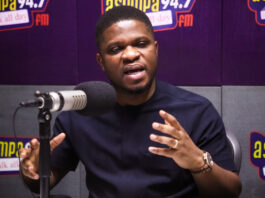 We never promised to end sole sourcing, only its abuse – Sammy Gyamfi