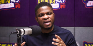 We never promised to end sole sourcing, only its abuse – Sammy Gyamfi