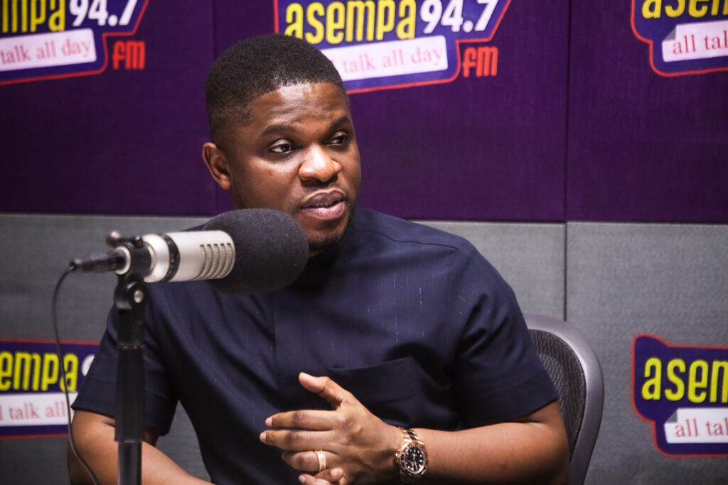 GoldBod Jewellery sponsoring ‘Women of Valour’ London programme false – Sammy Gyamfi