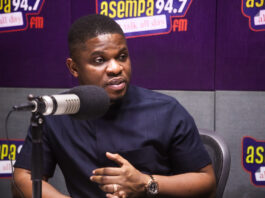 GoldBod Jewellery sponsoring ‘Women of Valour’ London programme false – Sammy Gyamfi