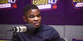 GoldBod Jewellery sponsoring ‘Women of Valour’ London programme false – Sammy Gyamfi