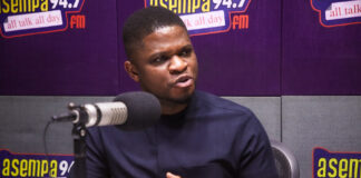 Small-scale mining drives Ghana’s economy but… – Sammy Gyamfi