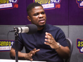 Sammy Gyamfi backs NACOC’s return to port inspection