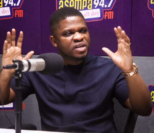 Nobody can claim GoldBod has made losses, not even IMF – Sammy Gyamfi