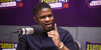 GoldBod has achieved most milestones in gold trade reforms – Sammy Gyamfi