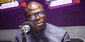 Sulemana Braimah commends Mahama’s directive on Big Push investigation