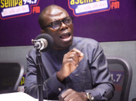 What is the emergency concerning our roads? It does not meet the criteria for sole sourcing – Sulemana Braimah