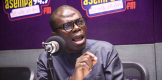 What is the emergency concerning our roads? It does not meet the criteria for sole sourcing – Sulemana Braimah