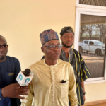 Ibrahim Mahama, Police commander to meet IGP over alleged assault case