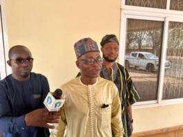 Ibrahim Mahama, Police commander to meet IGP over alleged assault case