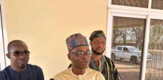 Ibrahim Mahama, Police commander to meet IGP over alleged assault case