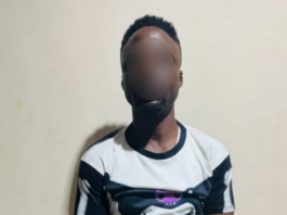 Man arrested over viral threats against High Court judge