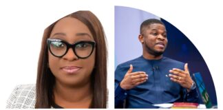 Sammy Gyamfi, Awoonor, Dr. Kamal-Deen, Yvonne, other notable CEOs targeted in blackmail scheme