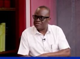 Sextortion offenders face up to 25 years in jail – Judicial Secretary warns