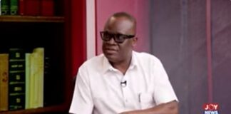 Sextortion offenders face up to 25 years in jail – Judicial Secretary warns