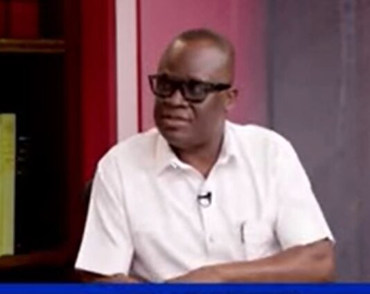 Sextortion offenders face up to 25 years in jail – Judicial Secretary warns