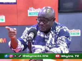 Soon they’ll request a bigger jet — Ex-Deputy Defence Minister on proposed new presidential plane