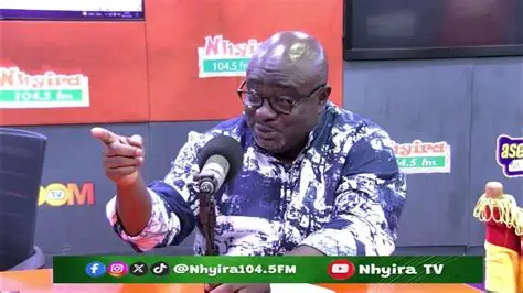 Soon they’ll request a bigger jet — Ex-Deputy Defence Minister on proposed new presidential plane